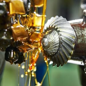 rust preventive fluid